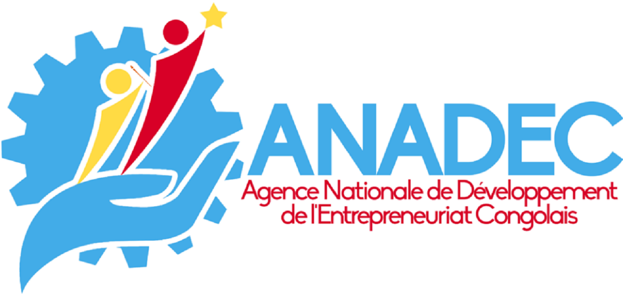 Logo ANADEC